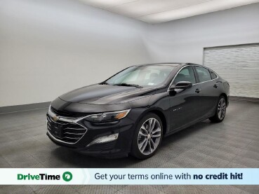 2022 Chevrolet Malibu in Mesa, AZ 85210