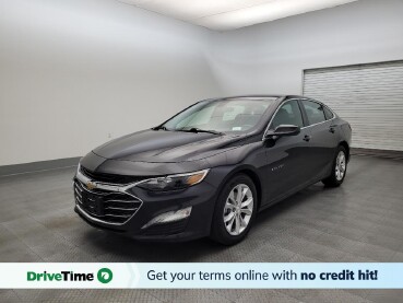 2022 Chevrolet Malibu in Mesa, AZ 85210