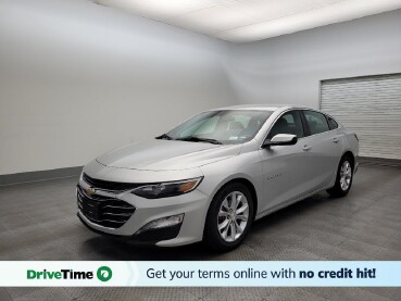 2022 Chevrolet Malibu in Mesa, AZ 85210