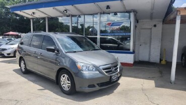 2007 Honda Odyssey in Cartersville, GA 30120