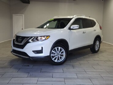 2019 Nissan Rogue in Cinnaminson, NJ 08077