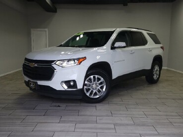 2020 Chevrolet Traverse in Cinnaminson, NJ 08077