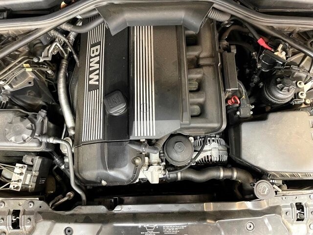 2004 BMW 530i in Conyers, GA 30094 - 2469751 26