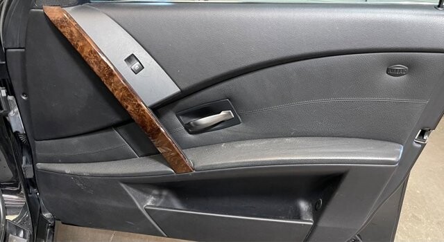 2004 BMW 530i in Conyers, GA 30094 - 2469751 15