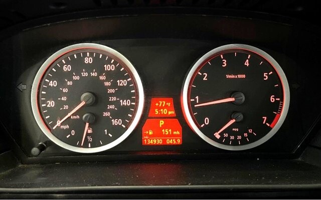 2004 BMW 530i in Conyers, GA 30094 - 2469751 29