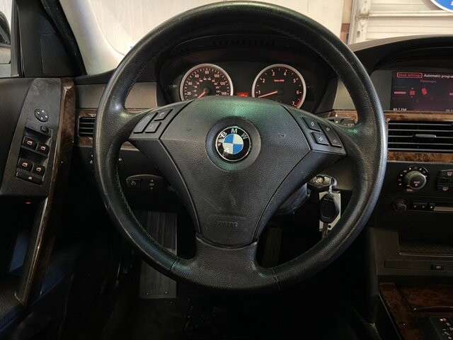 2004 BMW 530i in Conyers, GA 30094 - 2469751 11