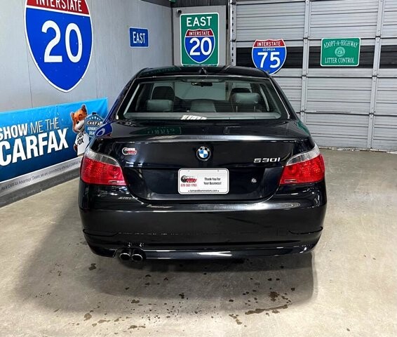 2004 BMW 530i in Conyers, GA 30094 - 2469751 24