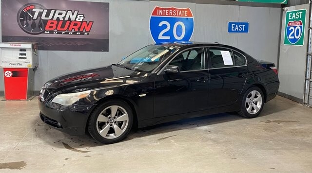 2004 BMW 530i in Conyers, GA 30094 - 2469751