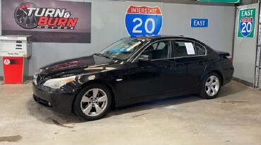 2004 BMW 530i in Conyers, GA 30094
