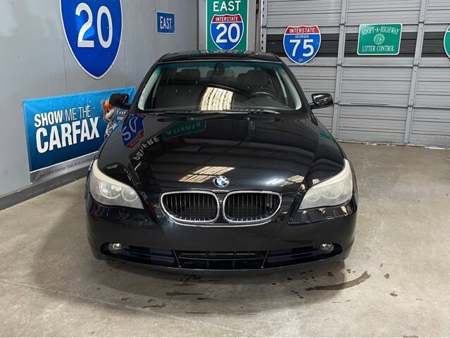2004 BMW 530i in Conyers, GA 30094 - 2469751 2