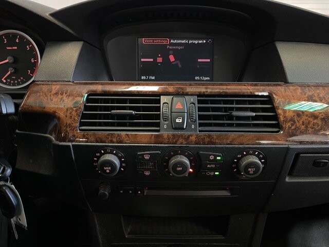 2004 BMW 530i in Conyers, GA 30094 - 2469751 12