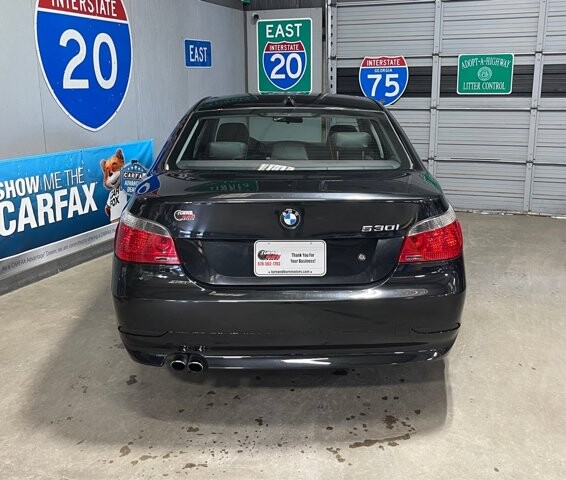 2004 BMW 530i in Conyers, GA 30094 - 2469751 5