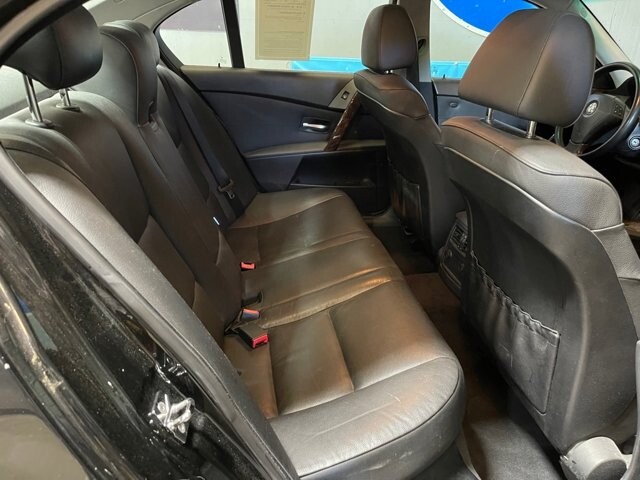 2004 BMW 530i in Conyers, GA 30094 - 2469751 18