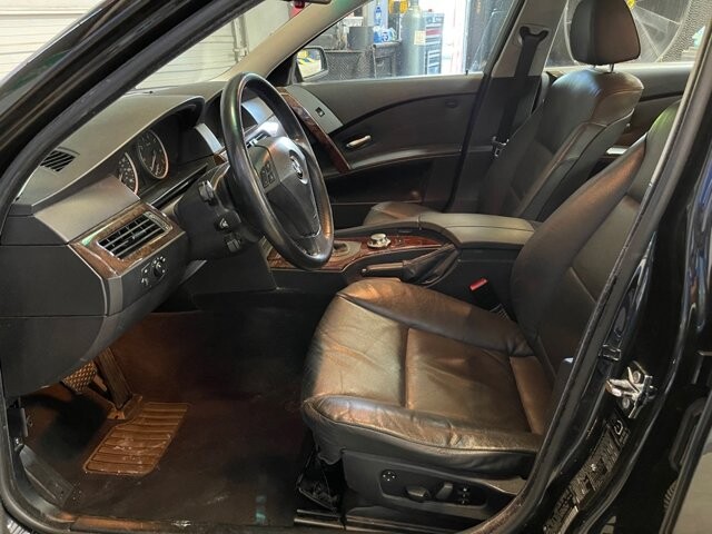 2004 BMW 530i in Conyers, GA 30094 - 2469751 9