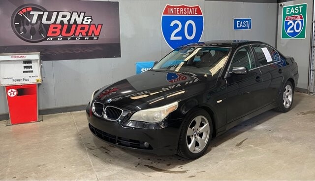 2004 BMW 530i in Conyers, GA 30094 - 2469751 19