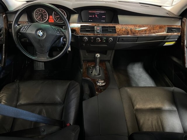 2004 BMW 530i in Conyers, GA 30094 - 2469751 14