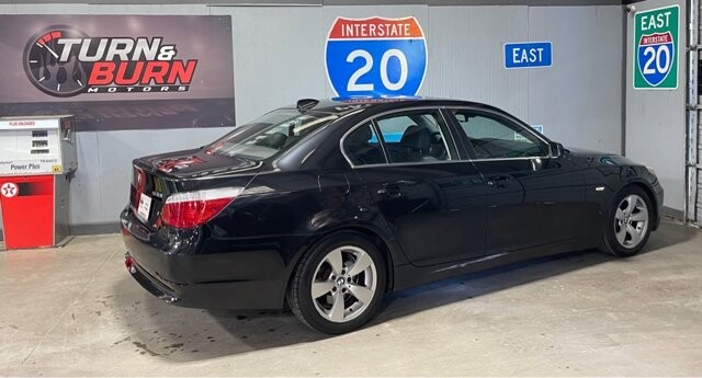 2004 BMW 530i in Conyers, GA 30094 - 2469751 4