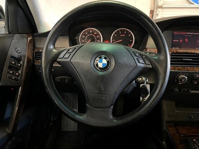 2004 BMW 530i in Conyers, GA 30094 - 2469751 30