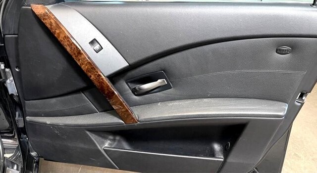 2004 BMW 530i in Conyers, GA 30094 - 2469751 34