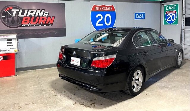 2004 BMW 530i in Conyers, GA 30094 - 2469751 22