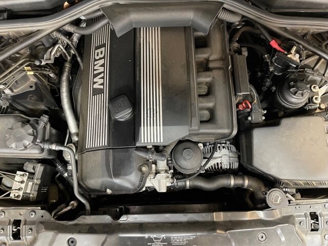 2004 BMW 530i in Conyers, GA 30094 - 2469751 7