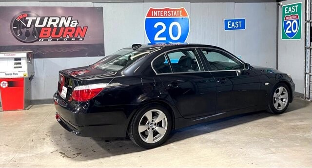 2004 BMW 530i in Conyers, GA 30094 - 2469751 23