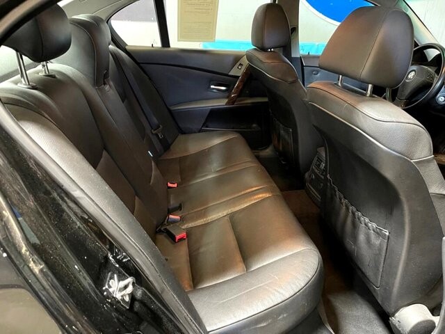 2004 BMW 530i in Conyers, GA 30094 - 2469751 37