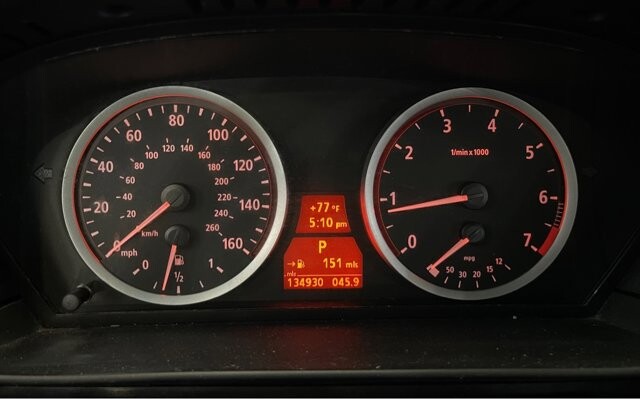 2004 BMW 530i in Conyers, GA 30094 - 2469751 10