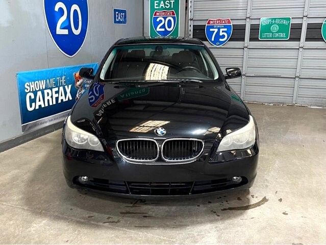 2004 BMW 530i in Conyers, GA 30094 - 2469751 20