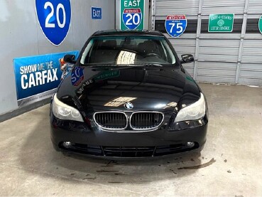 2004 BMW 530i in Conyers, GA 30094