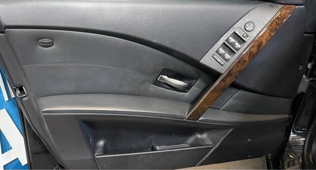 2004 BMW 530i in Conyers, GA 30094 - 2469751 8