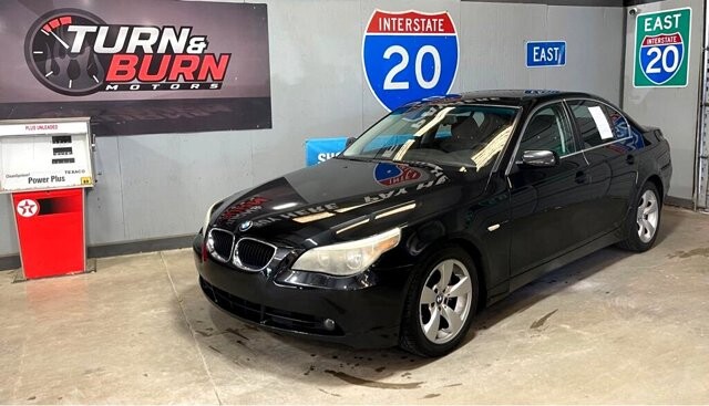 2004 BMW 530i in Conyers, GA 30094 - 2469751 38