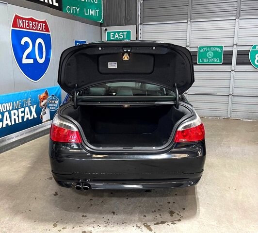 2004 BMW 530i in Conyers, GA 30094 - 2469751 25