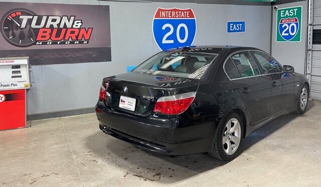 2004 BMW 530i in Conyers, GA 30094 - 2469751 3