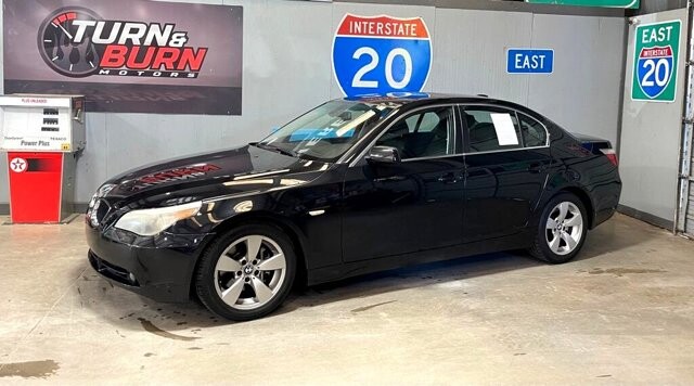2004 BMW 530i in Conyers, GA 30094 - 2469751 21