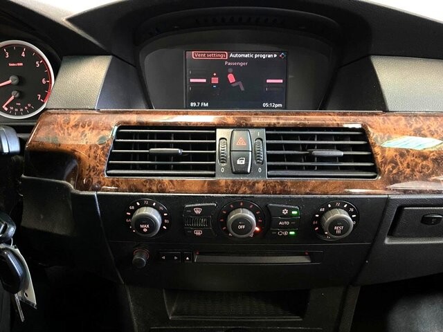 2004 BMW 530i in Conyers, GA 30094 - 2469751 31