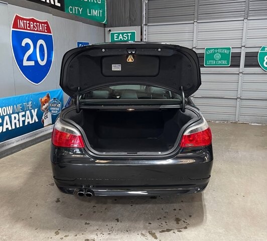 2004 BMW 530i in Conyers, GA 30094 - 2469751 6