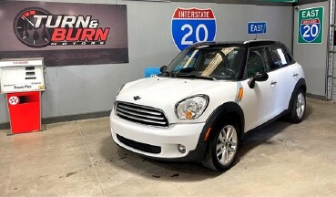 2012 MINI Cooper Countryman in Conyers, GA 30094
