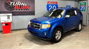 2011 Ford Escape in Conyers, GA 30094