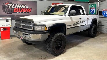 2002 Dodge Ram 2500 Truck in Conyers, GA 30094