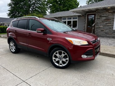 2014 Ford Escape in Fairview, PA 16415