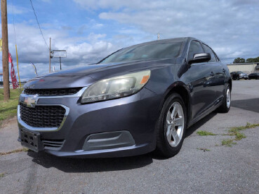 2014 Chevrolet Malibu in North Little Rock, AR 72117-1620