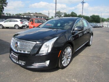 2013 Cadillac XTS in Kansas City, KS 66102