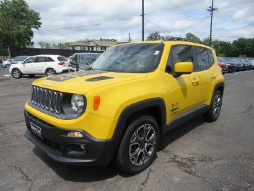 2015 Jeep Renegade in Kansas City, KS 66102