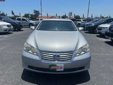 2010 Lexus ES 350 in Dallas, TX 75228