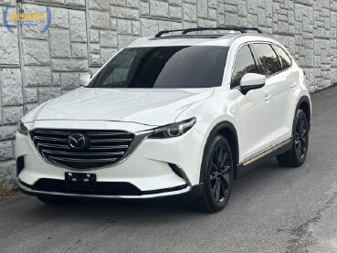 2016 Mazda CX-9 in Decatur, GA 30032