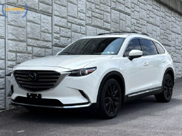 2016 Mazda CX-9 in Decatur, GA 30032