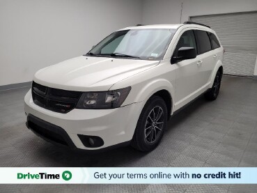 2019 Dodge Journey in El Cajon, CA 92020