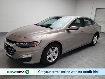 2022 Chevrolet Malibu in Fresno, CA 93726