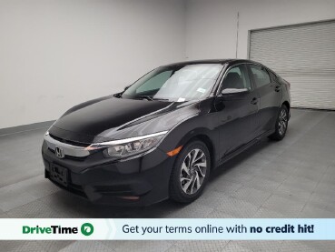 2018 Honda Civic in Downey, CA 90241